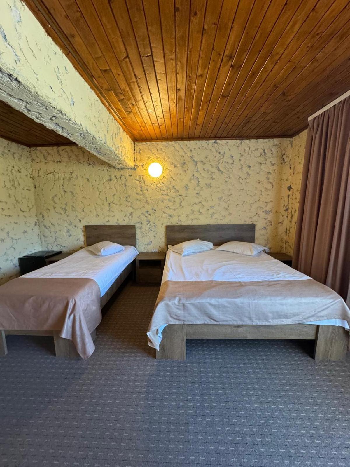 Cabana Fulg De Nea Predeál Kültér fotó
