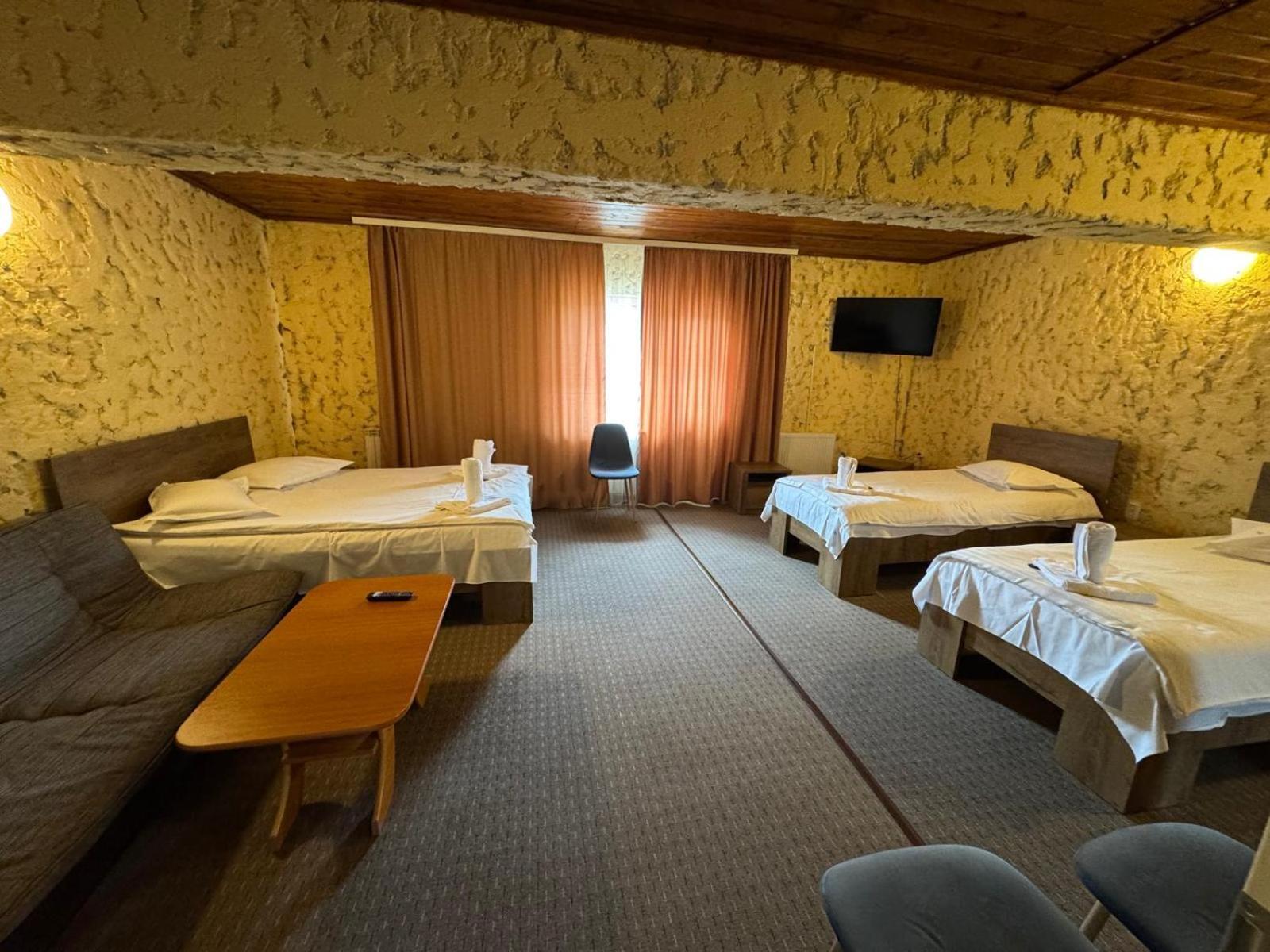 Cabana Fulg De Nea Predeál Kültér fotó