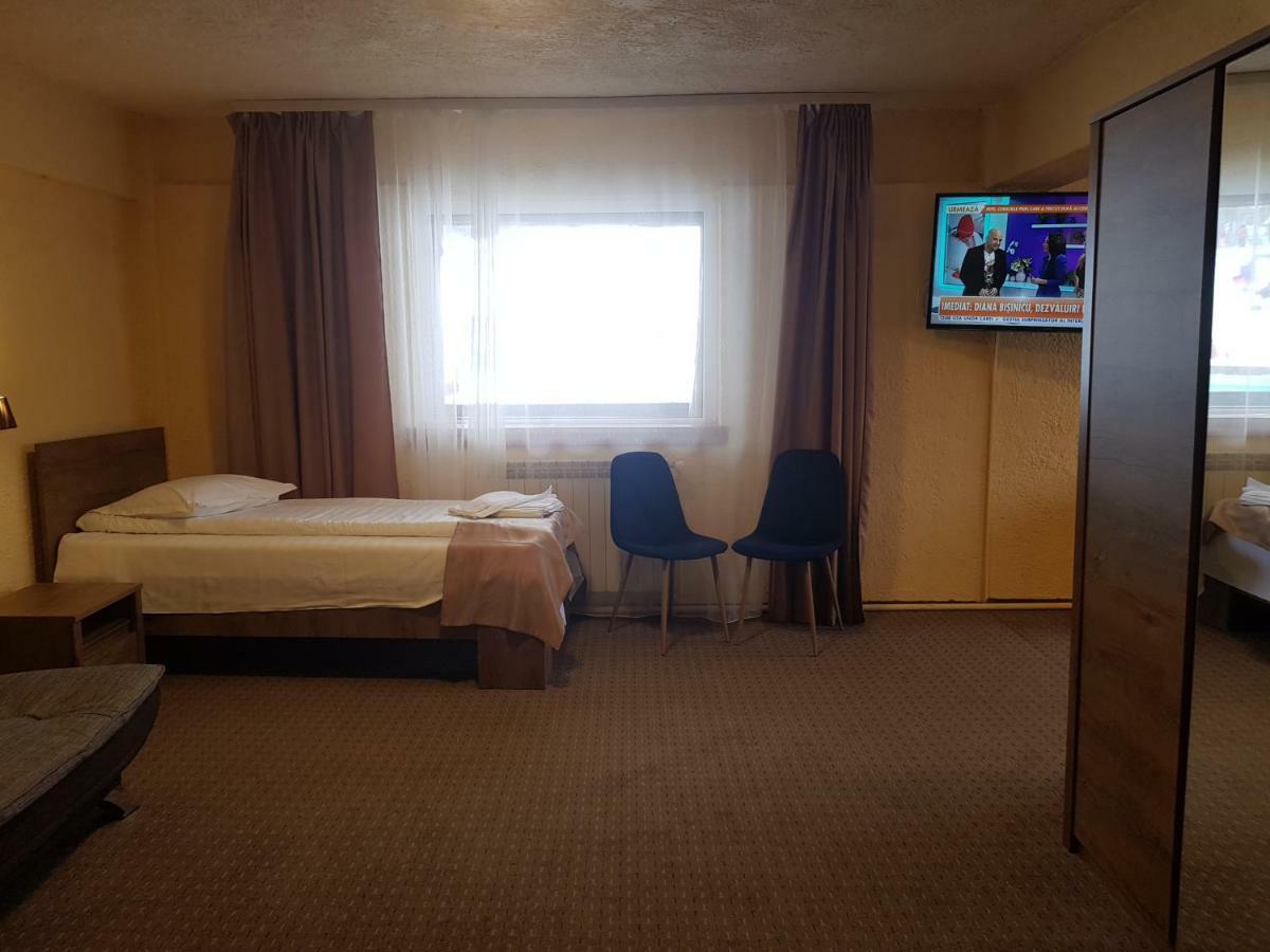 Cabana Fulg De Nea Predeál Kültér fotó