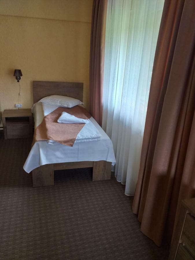Cabana Fulg De Nea Predeál Kültér fotó